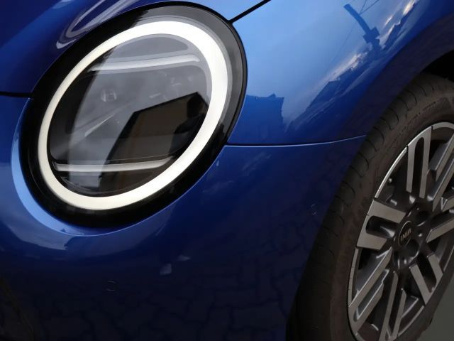MINI Cooper E Head-Up DAB LED Komfortzg. Klimaaut.