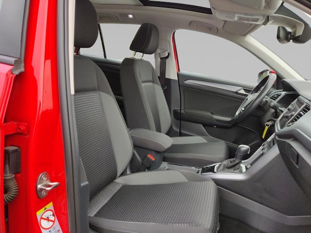 Volkswagen T-Roc 1.5 TSI DSG Style