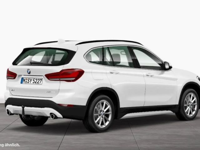 BMW X1 xDrive20i