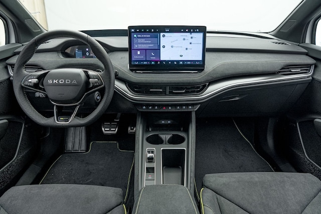 Skoda Elroq Elroq RS Lounge 84 kWh 4x4*360°*NAV*MATRIX*DCC