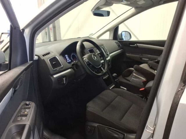 Volkswagen Sharan 1.4 TSI Comfortline