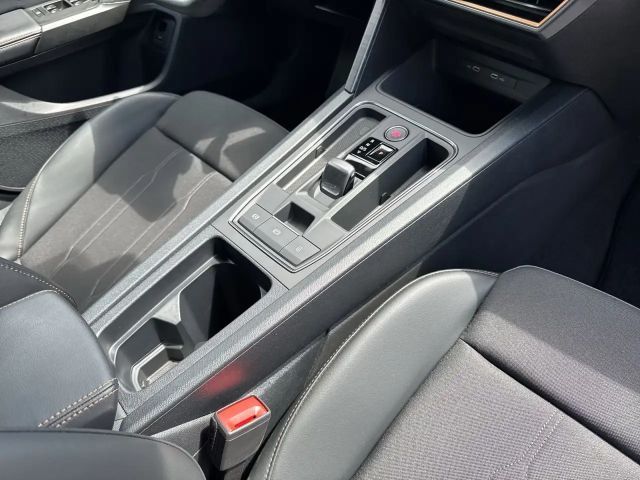 Cupra Formentor 4Drive