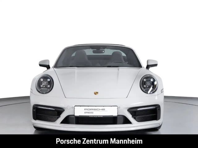 Porsche 992 4S Coupé Targa