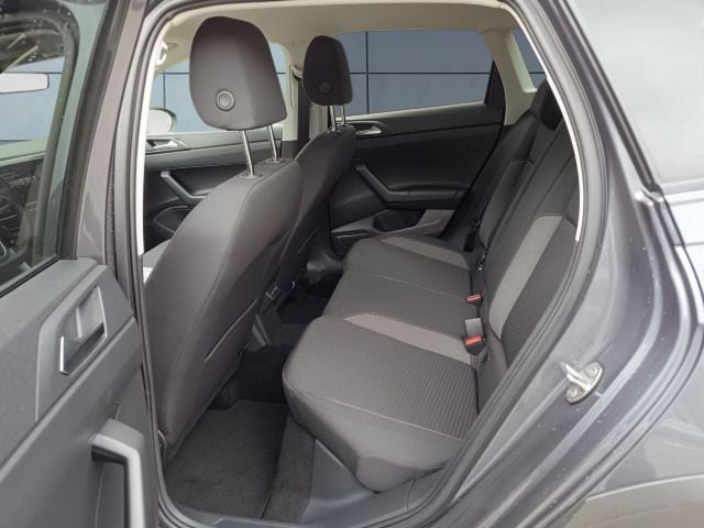 Volkswagen Taigo 1.0 TSI DSG Life