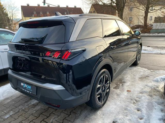 Peugeot 5008 Allure Pack Hybrid