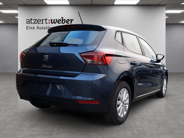 Seat Ibiza 1.0 TSI Style