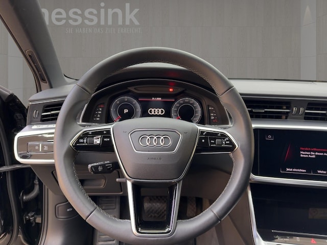 Audi A6 45 TDI Avant Quattro S-Tronic