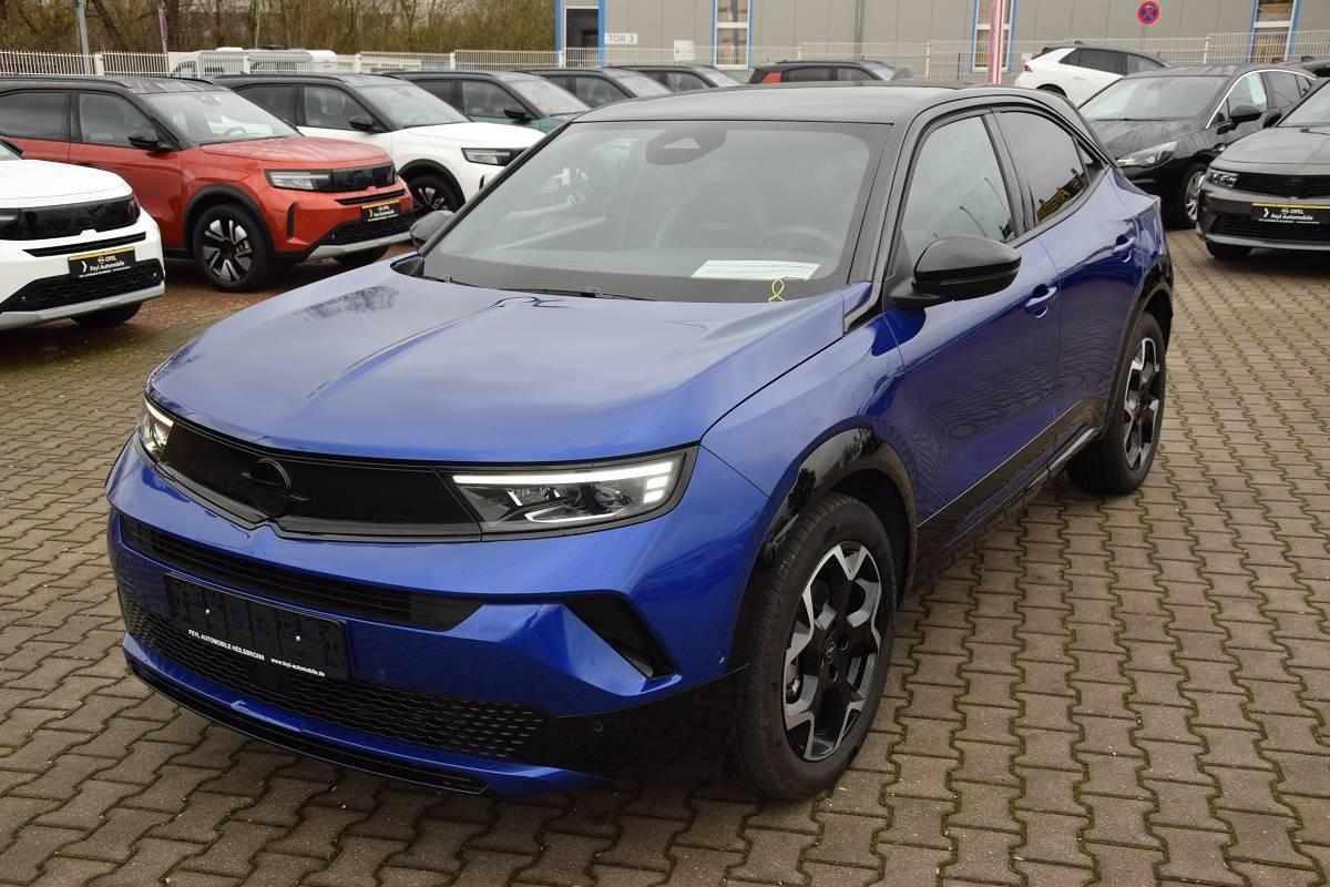 Opel Mokka 1.2 Turbo Turbo