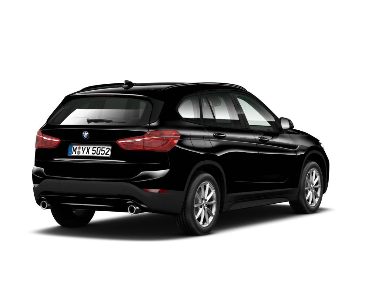 BMW X1 sDrive18d