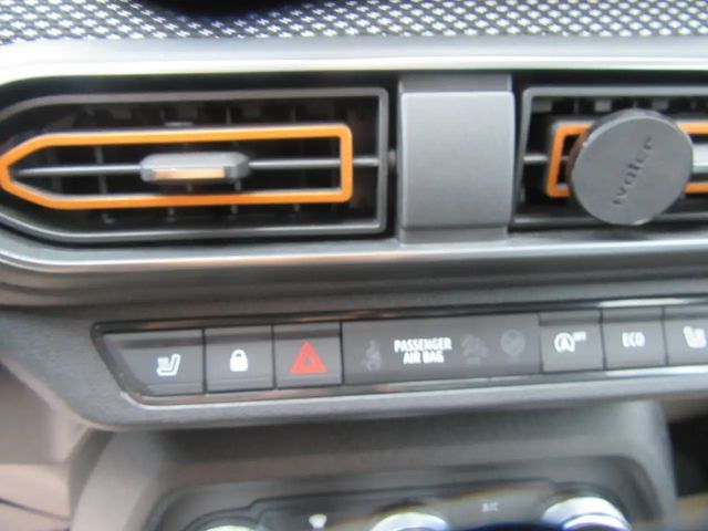 Dacia Sandero Comfort Stepway TCe 90