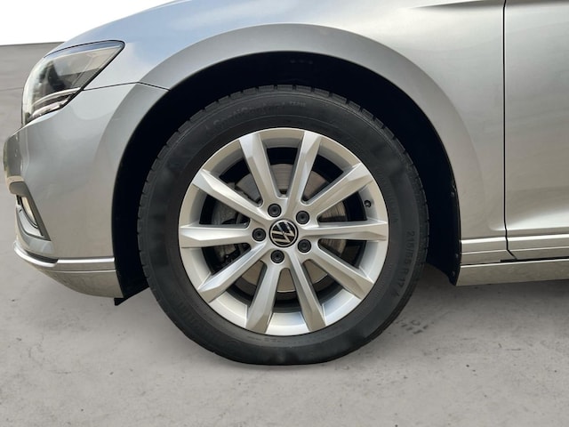 Volkswagen Passat 2.0 TDI Business DSG Variant