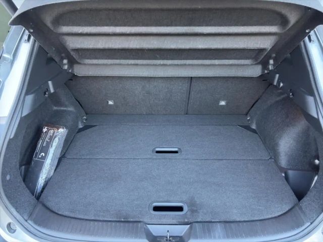 Nissan Qashqai N-Connecta