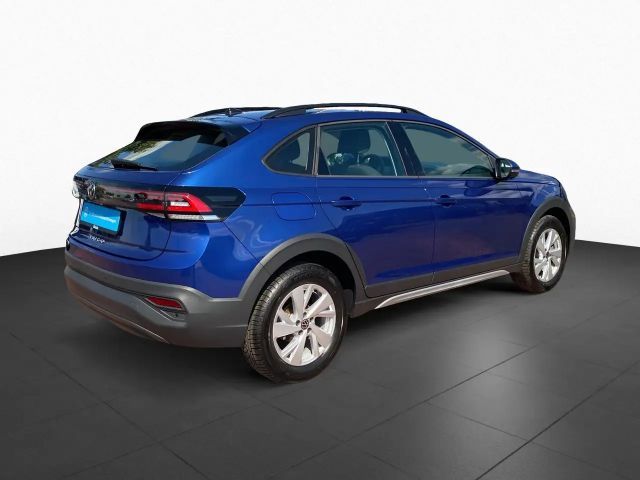 Volkswagen Taigo 1.0 TSI Life