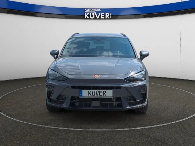 Cupra Leon ST e-Hybrid