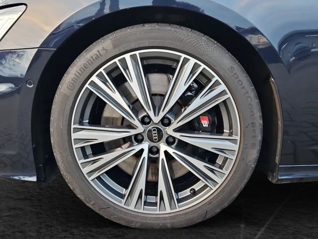 Audi S6 Avant Quattro