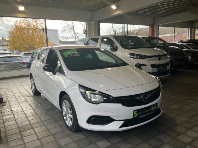 Opel Astra 1.2 Turbo