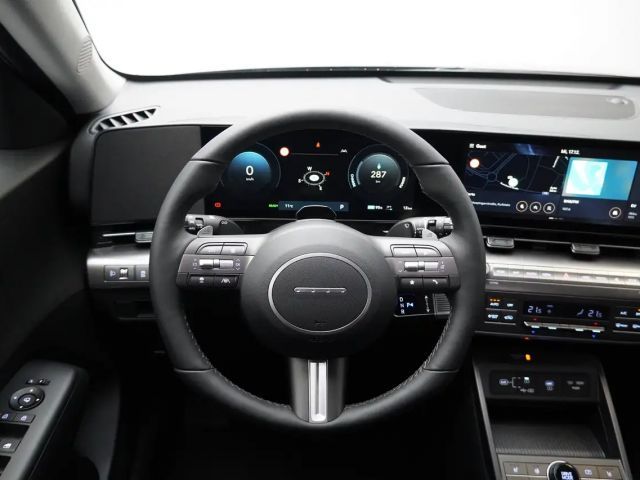 Hyundai Kona Electric Smart