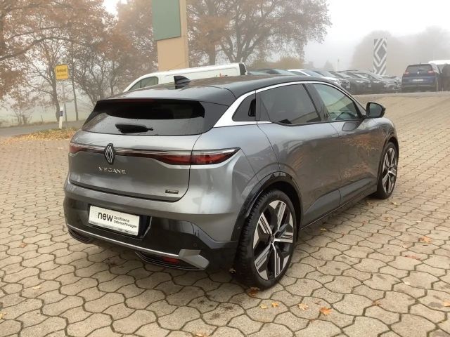 Renault Megane E-Tech E-Tech Iconic