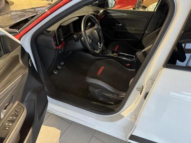 Opel Mokka GS-Line Grand Sport