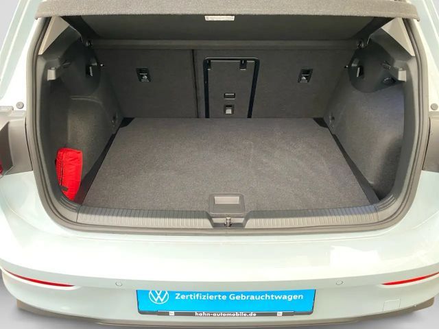 Volkswagen Golf 1.5 TSI Golf VIII Life