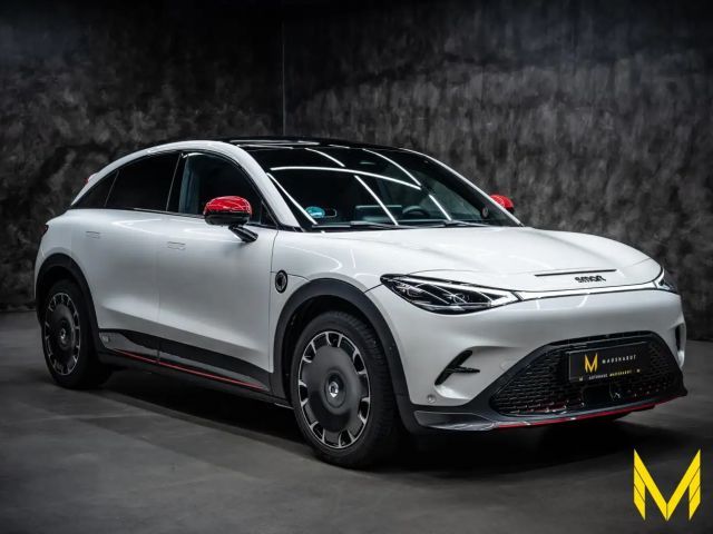 Smart #3 25th ANNIVERSARY#PREMIUM#BRABUSLOOK#CERTIFIED