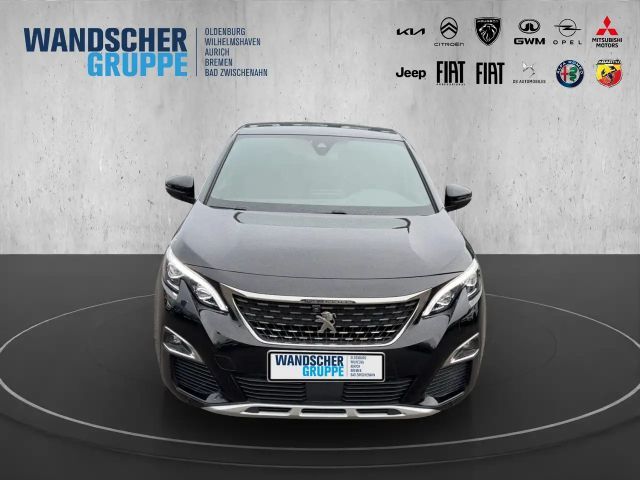 Peugeot 3008 Allure Pack BlueHDi