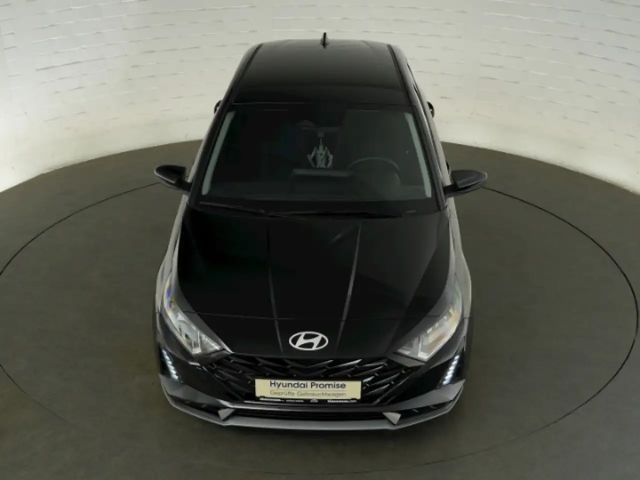 Hyundai i20 T-GDi Trend