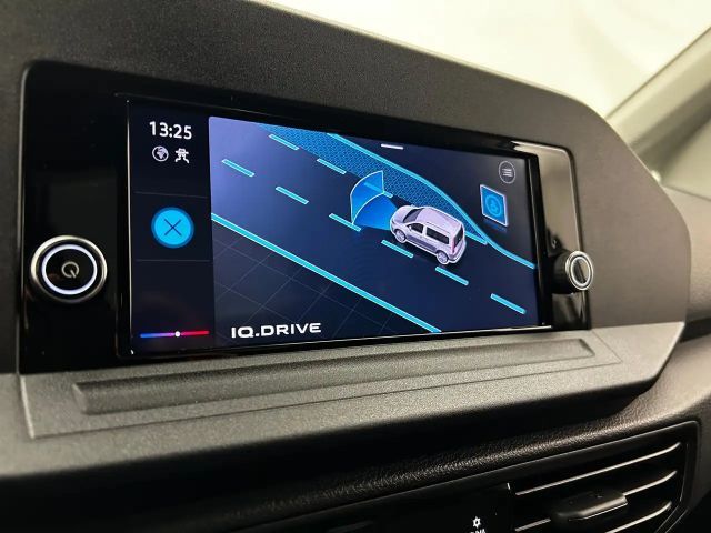 Volkswagen Caddy Cargo TDI