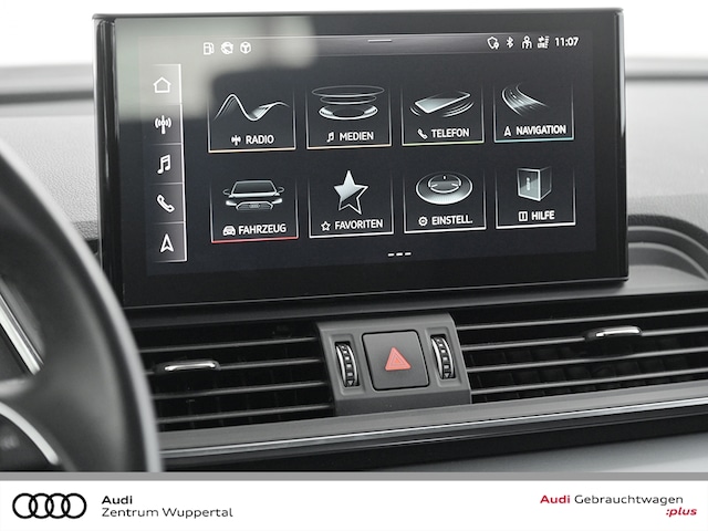 Audi Q5 40 TDI Quattro S-Tronic