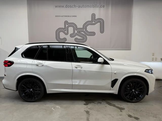 BMW X5 M-Sport xDrive