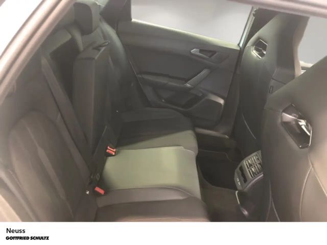 Seat Leon DSG Sportstourer