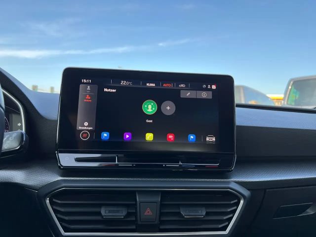 Seat Leon Sportstourer Style