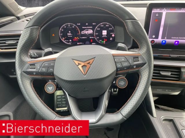 Cupra Leon 2.0 TSI DSG VZ