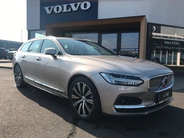 Volvo V90 Bright Plus