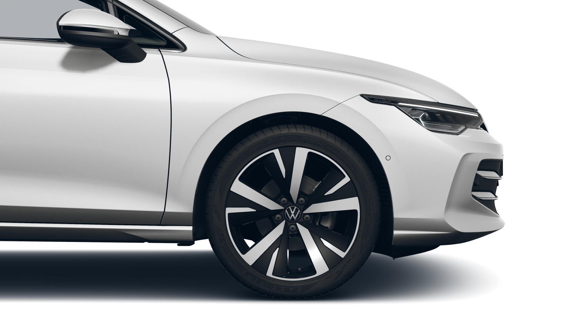 Volkswagen Golf DSG Variant