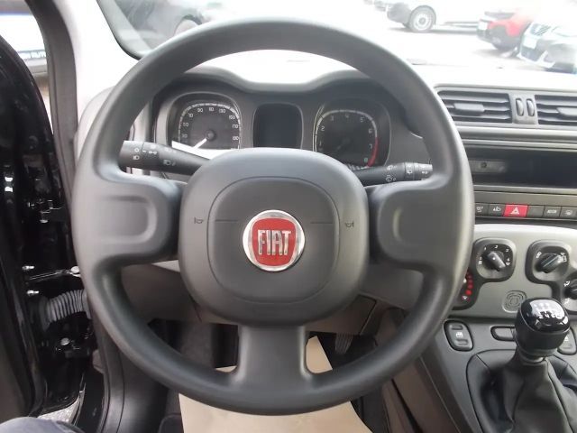 Fiat Panda CityCross