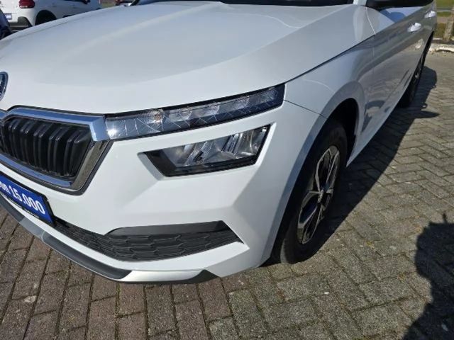 Skoda Kamiq 1.0 TSI Ambition