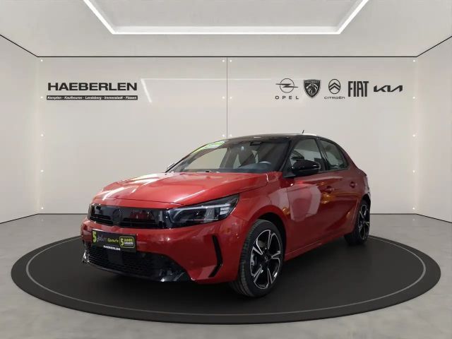 Opel Corsa 1.2 Turbo GS-Line Grand Sport Turbo