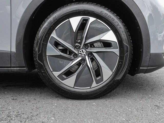 Volkswagen ID.4 Performance Pure