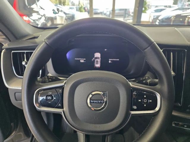 Volvo XC60 AWD Dark Plus Recharge T6