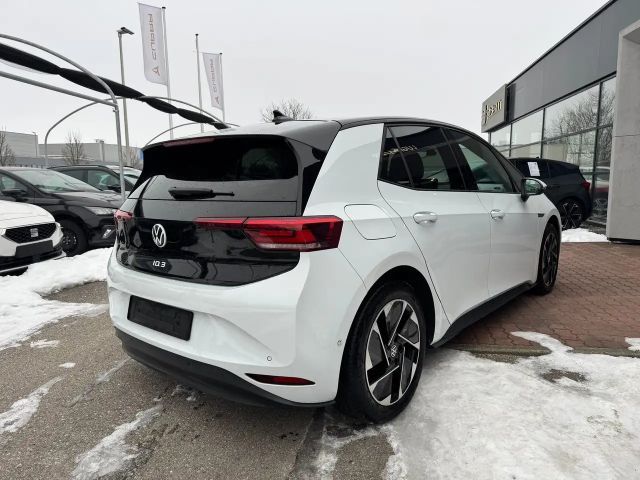 Volkswagen ID.3 150 kW Performance Pro