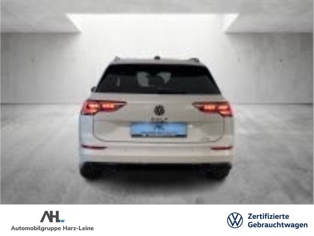 Volkswagen Golf Golf VIII