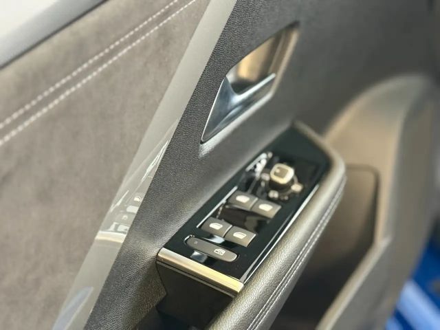 Opel Astra GS-Line Grand Sport