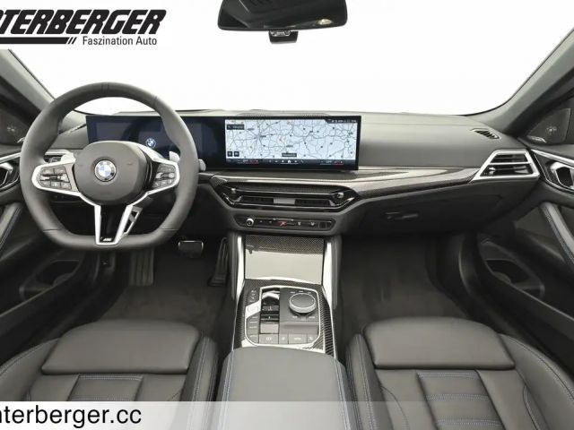 BMW 430 430i Cabrio M-Sport xDrive