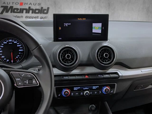 Audi Q2 30 TFSI S-Line