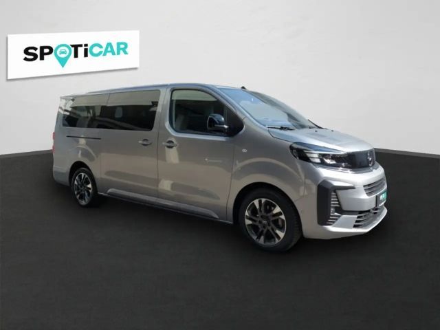 Opel Zafira Life 2.0 CDTI