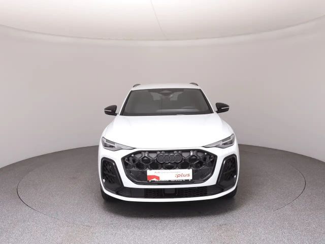 Audi Q5 Quattro