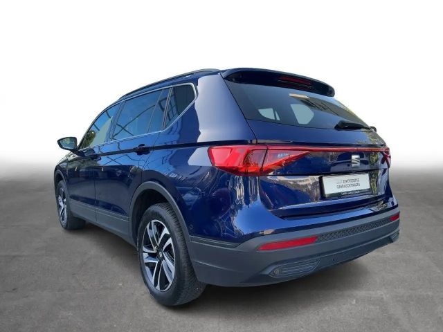 Seat Tarraco 1.5 TSI Style