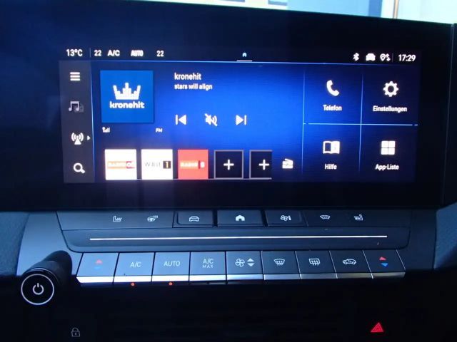 Opel Astra Sports Tourer Ultimate