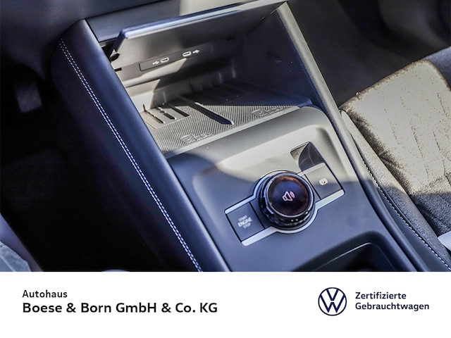 Volkswagen Tiguan 1.5 TSI DSG